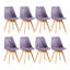 Nero Upholstered Dining Chair-53835487-108704117