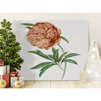 Osteen Wrapped Canvas Print Set