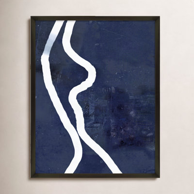 White Rope 2 by Jacques Pilon