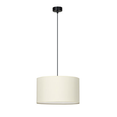 Pascua 1 - Light Drum Pendant