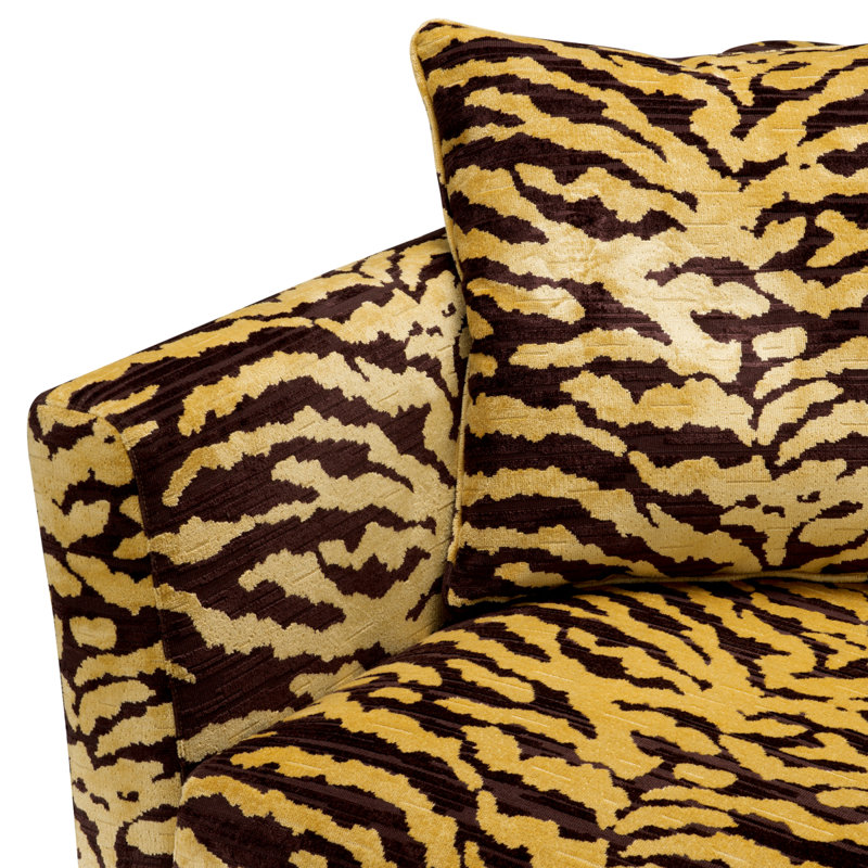 Flux Armchair