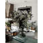 White Magnolias In 16″ Tall Casa Moderna