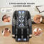 Fauteuil de massage Shiatsu pour corps entier Favor-BS-05-398422640