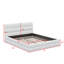 Grand lit plateforme tapissier-1392089448