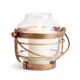 Hurricane Candle Holder
