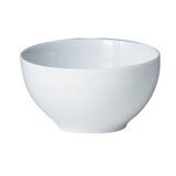 White by Denby Rice Bowl