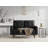 Azariya Upholstered 58'' Loveseat