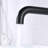 High Flow Rate Extra Long Spout Double Handle Wall Mounted-64613514-92914149