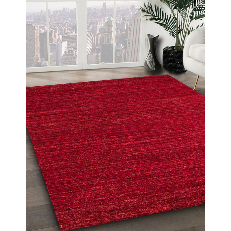 Indoor Rug, Round 5'