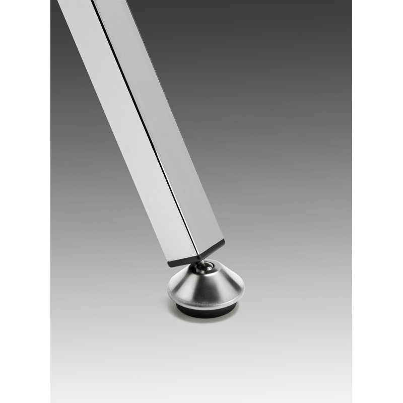 4 Freestanding Towel Rack