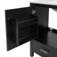 Meuble-lavabo 72 po avec lavabo en céramique-1250004241