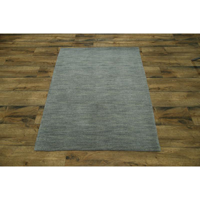 Jontelle Wool Indoor Rug