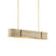 Tenby 4 - Light Pendant