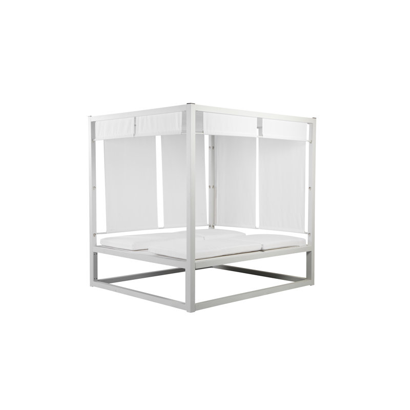 Madaona Outdoor Chaise Lounge