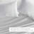 Simply Soft™ Honeycomb Pattern Microfiber Sheet Set-1745375014-1745375008