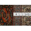 Tapis traditionnel 3 x 4