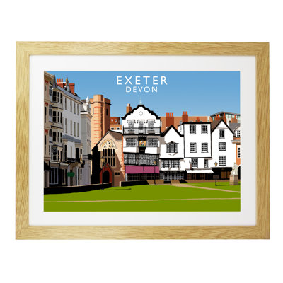 Richard O'Neil - Print