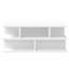 Pierina Frame Coffee Table-1579390997