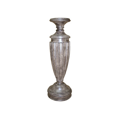 Plastic / Acrylic Tabletop Candlestick