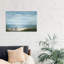 Beach Chairs by Bruce Nawrocke - Painting-49773775-49773788
