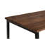 Chew Stoke Metal Base Writing Desk-1641660731