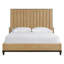 Fenwick Upholstered Bed Queen-559636655