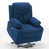 Navy Blue Fabric