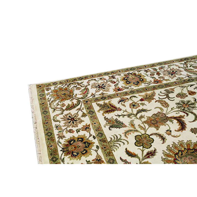Oriental Area Rug