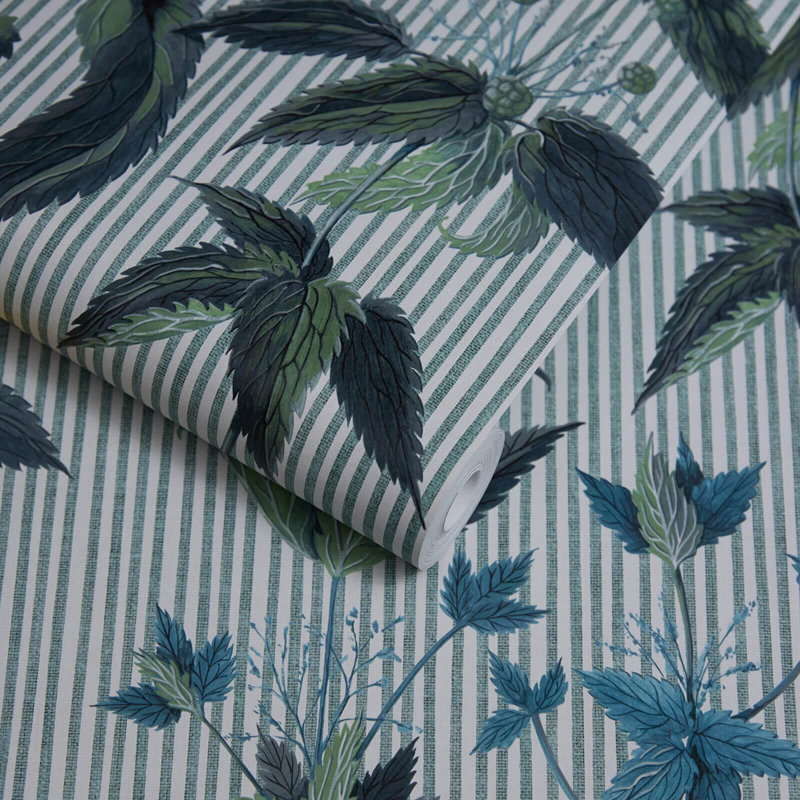 Urtica Wallpaper, Myrtle