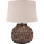 Afanasijs Ceramic Table Lamp-90709046
