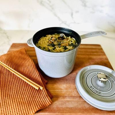 Saucepan with Lid