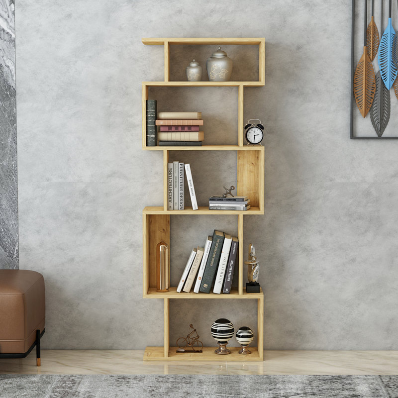 Corvo bookcase