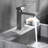 Single-handle Bathroom Faucet-54737608