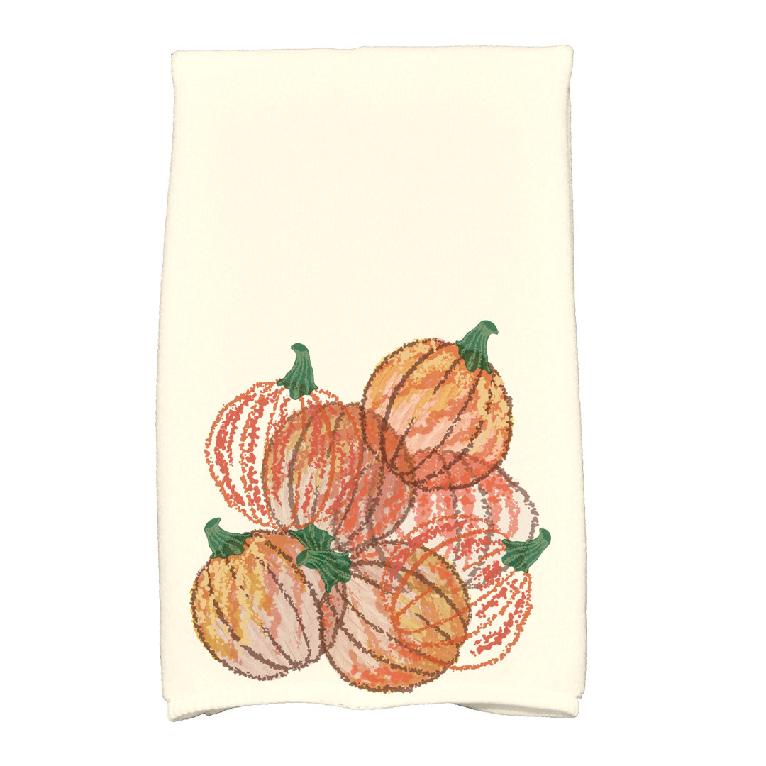 Lenard Tea Towel Kitchen Towel Lark Manor™