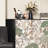 53.1in Six-drawer Sideboard Cabinet