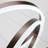 Arlyss 3-Light Integrated LED Chandelier-1511513365