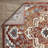 Raaya Damask Indoor Rug-1519057493