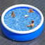 Piscine gonflable-132439126