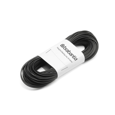 Brabantia Hangout Replacement Washing Line, 50m