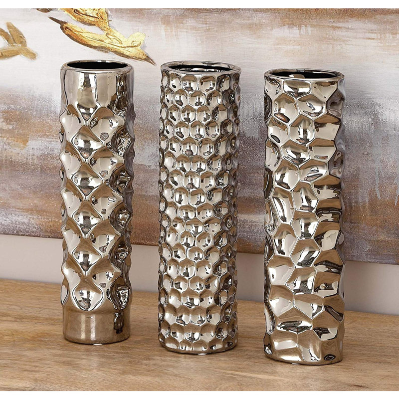 Feld Table Vase - Set of 3