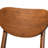 Hollman Solid Wood 23.6'' Counter Stool-1707631469