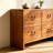 New‑Chinese Style Console Cabinet