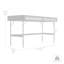 Bureau debout Jayvion