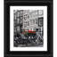 Cadre photo en bois Newsome