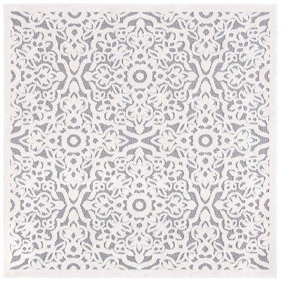 Sprague Performance Floral Rug