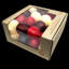 Misti LED Cotton Ball String Light-464179622