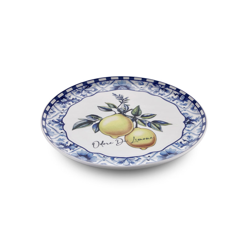 Bay Isle Home Platter