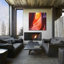 Cave Of Hope Print-71205256