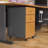 22.52'' H x 9.06'' W CPU Holder