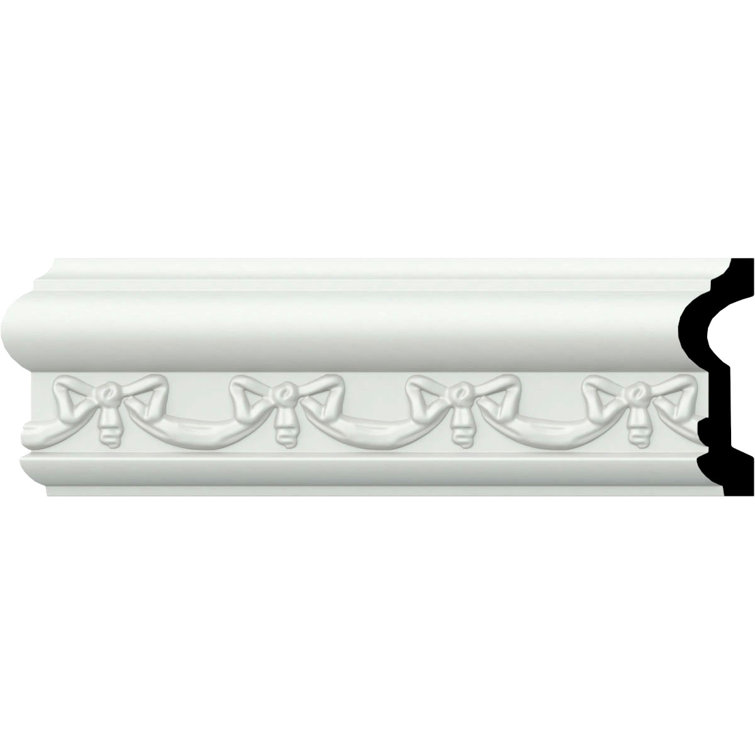 Rail de chaise Federal